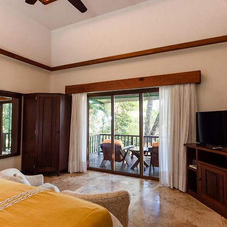 Bolontiku Boutique Hotel Member Of The Cayuga Collection San Andres Екстер'єр фото