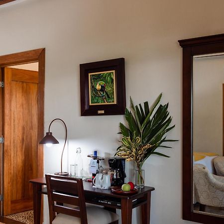Bolontiku Boutique Hotel Member Of The Cayuga Collection San Andres Екстер'єр фото