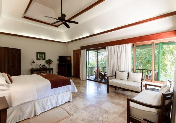 Bolontiku Boutique Hotel Member Of The Cayuga Collection San Andres Екстер'єр фото