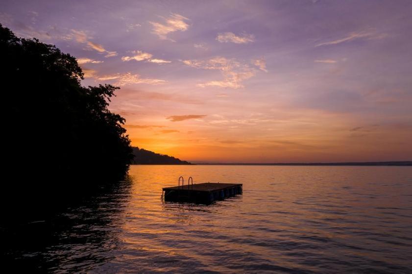 Bolontiku Boutique Hotel Member Of The Cayuga Collection San Andres Екстер'єр фото