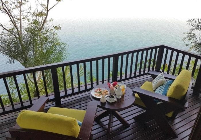 Bolontiku Boutique Hotel Member Of The Cayuga Collection San Andres Екстер'єр фото