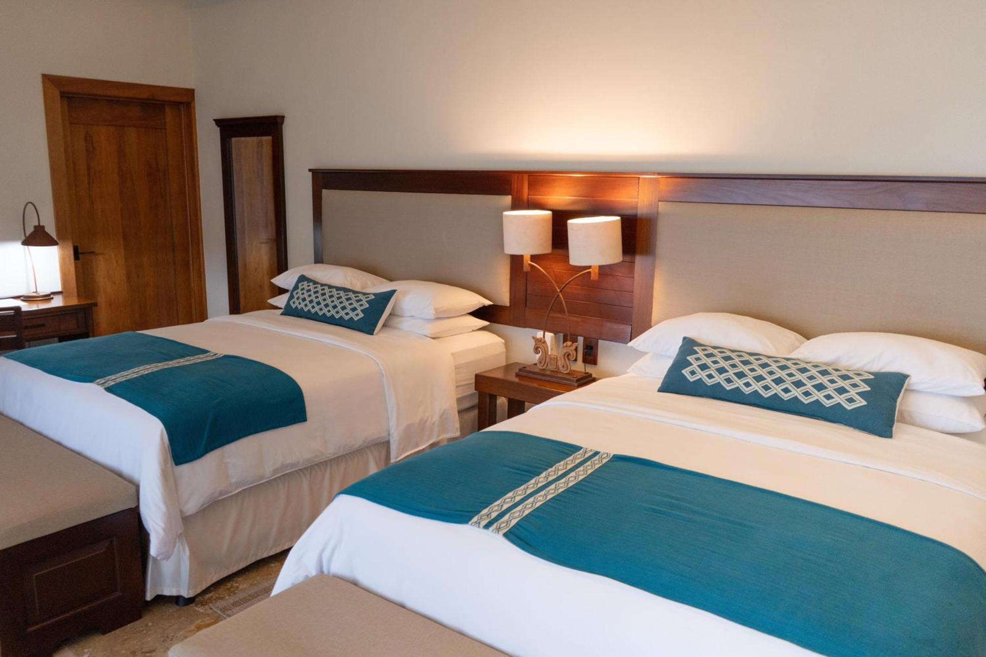 Bolontiku Boutique Hotel Member Of The Cayuga Collection San Andres Екстер'єр фото