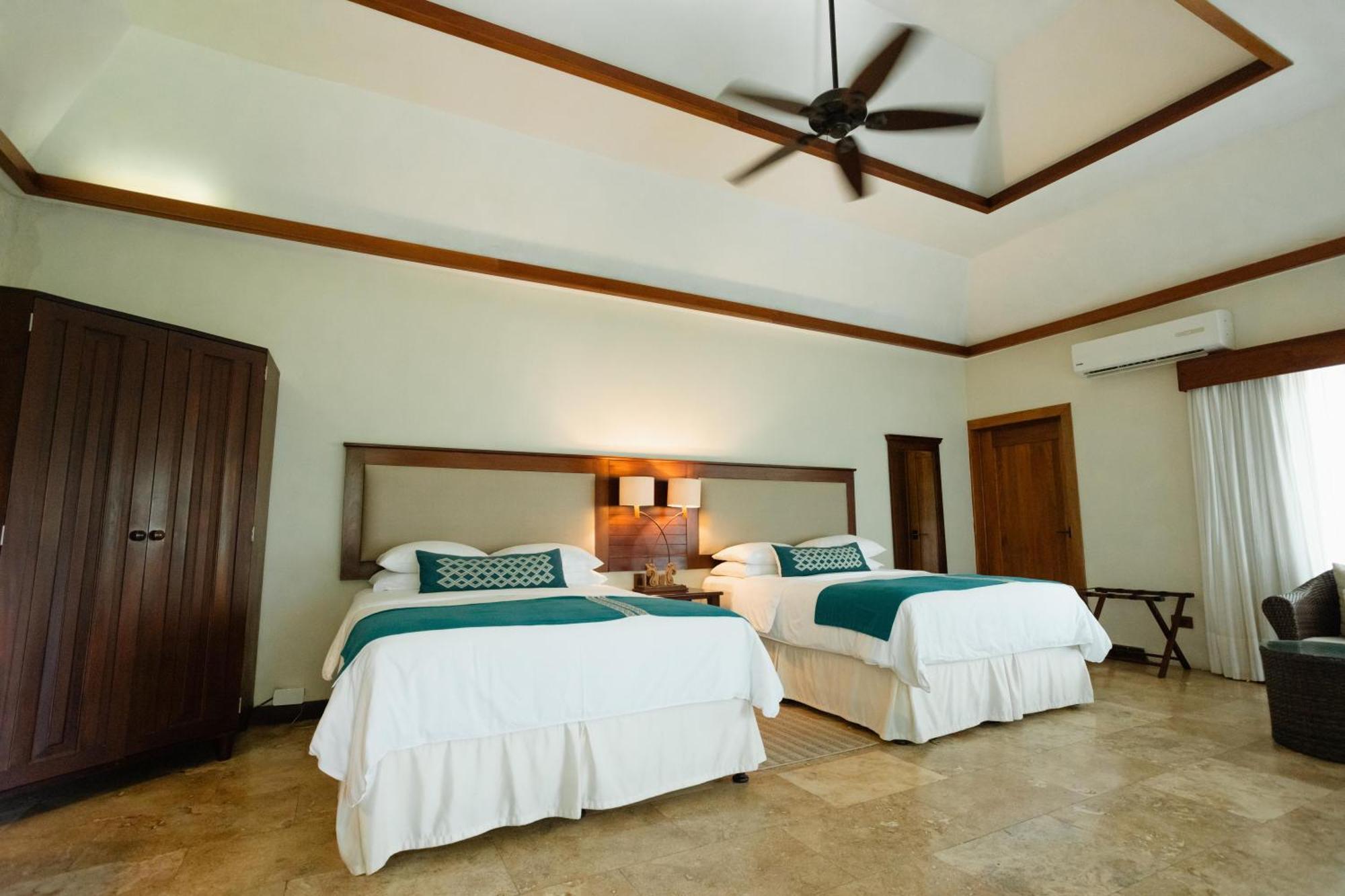 Bolontiku Boutique Hotel Member Of The Cayuga Collection San Andres Екстер'єр фото