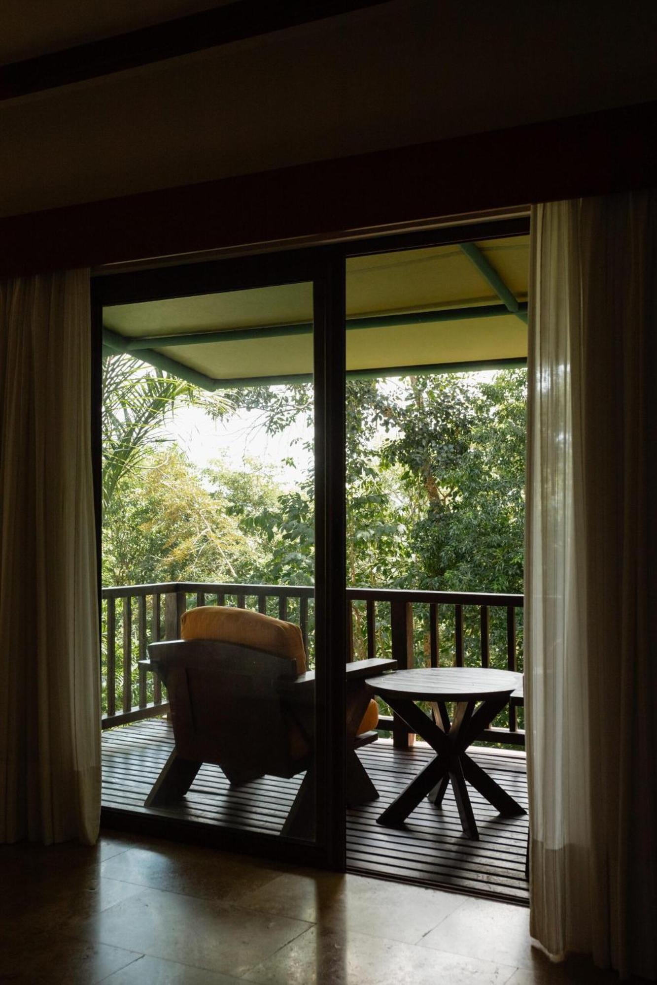Bolontiku Boutique Hotel Member Of The Cayuga Collection San Andres Екстер'єр фото