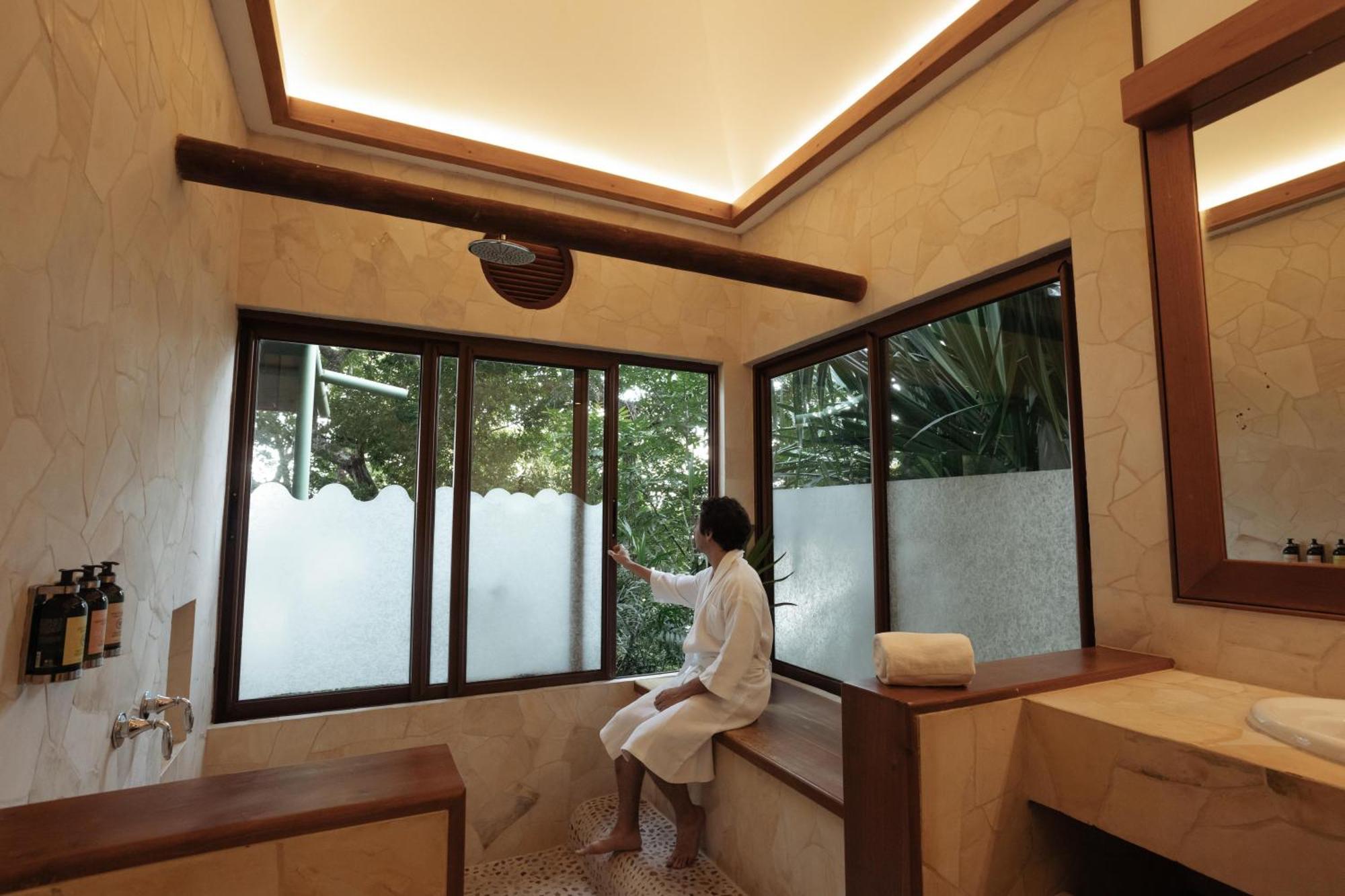 Bolontiku Boutique Hotel Member Of The Cayuga Collection San Andres Екстер'єр фото