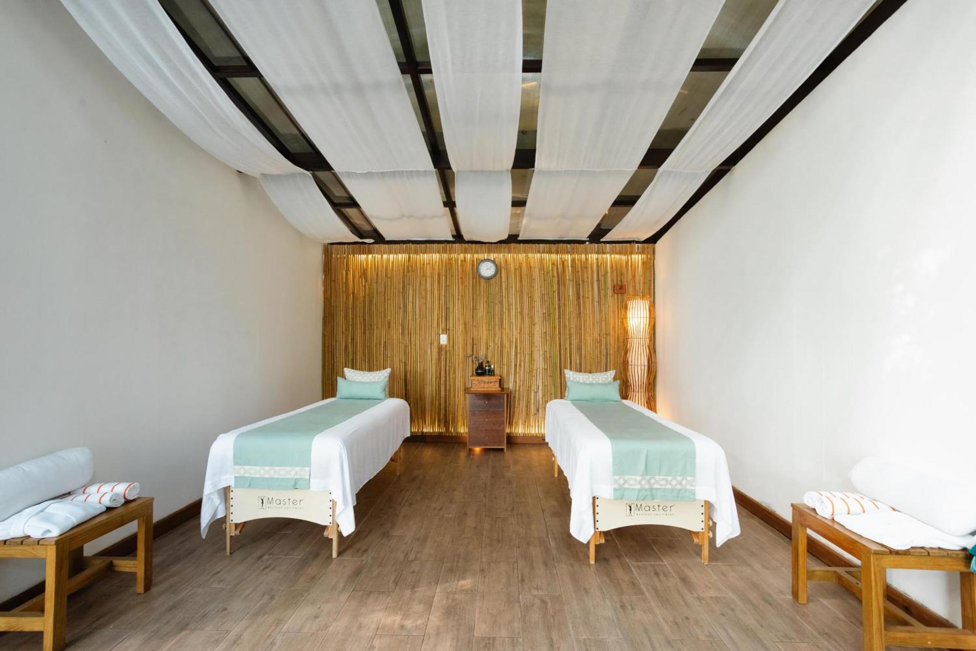 Bolontiku Boutique Hotel Member Of The Cayuga Collection San Andres Екстер'єр фото