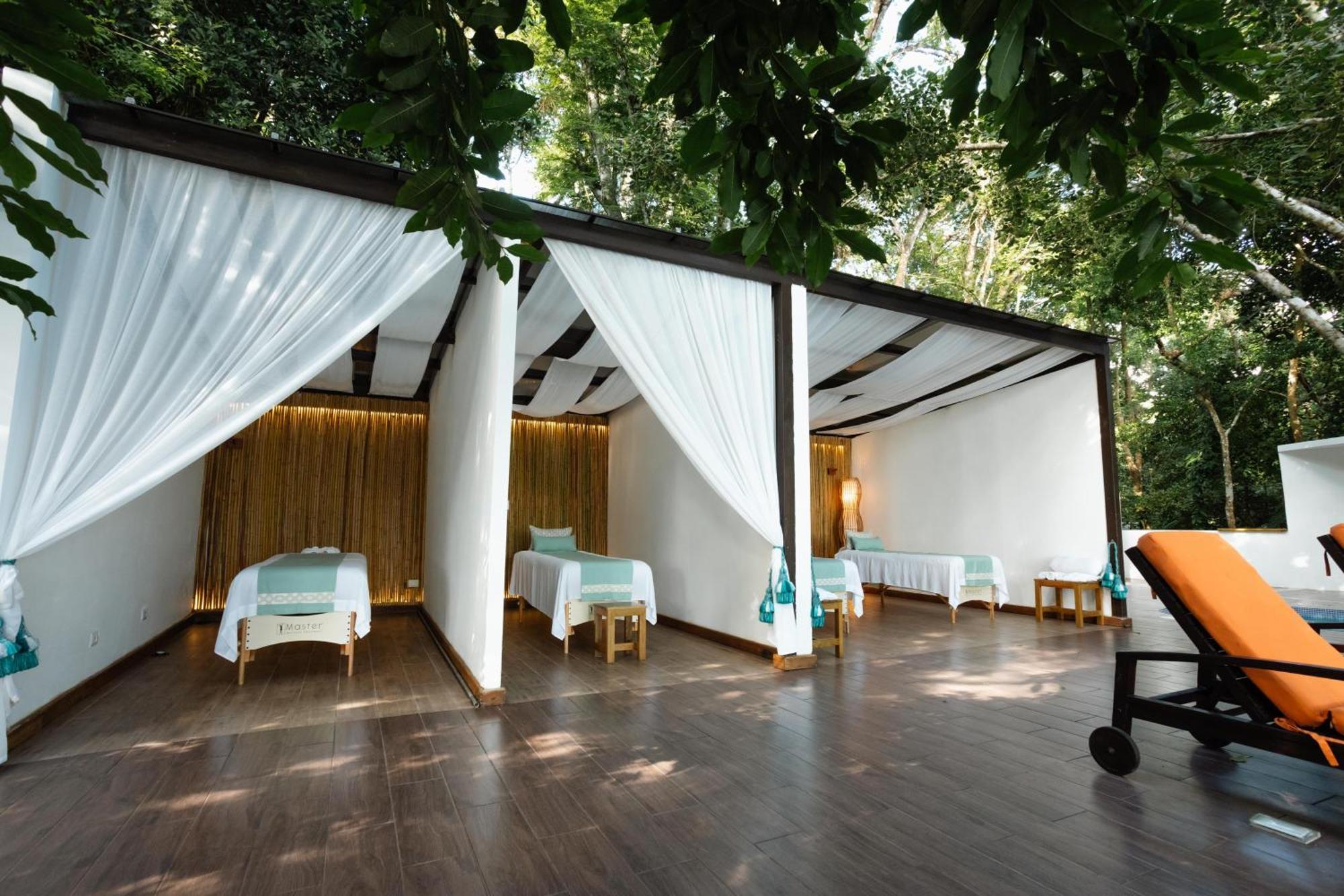 Bolontiku Boutique Hotel Member Of The Cayuga Collection San Andres Екстер'єр фото