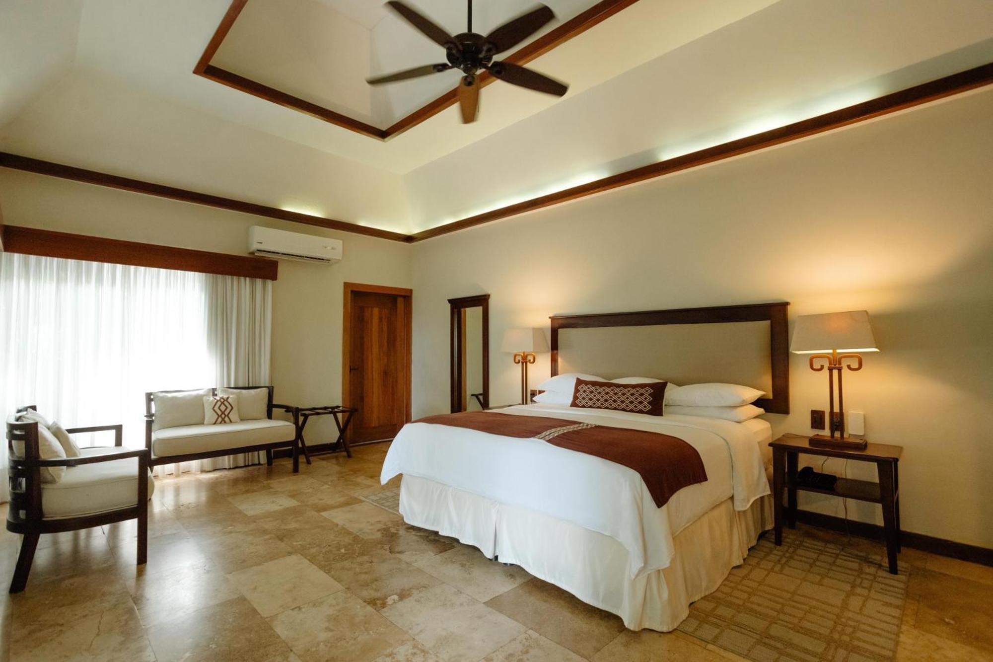 Bolontiku Boutique Hotel Member Of The Cayuga Collection San Andres Екстер'єр фото