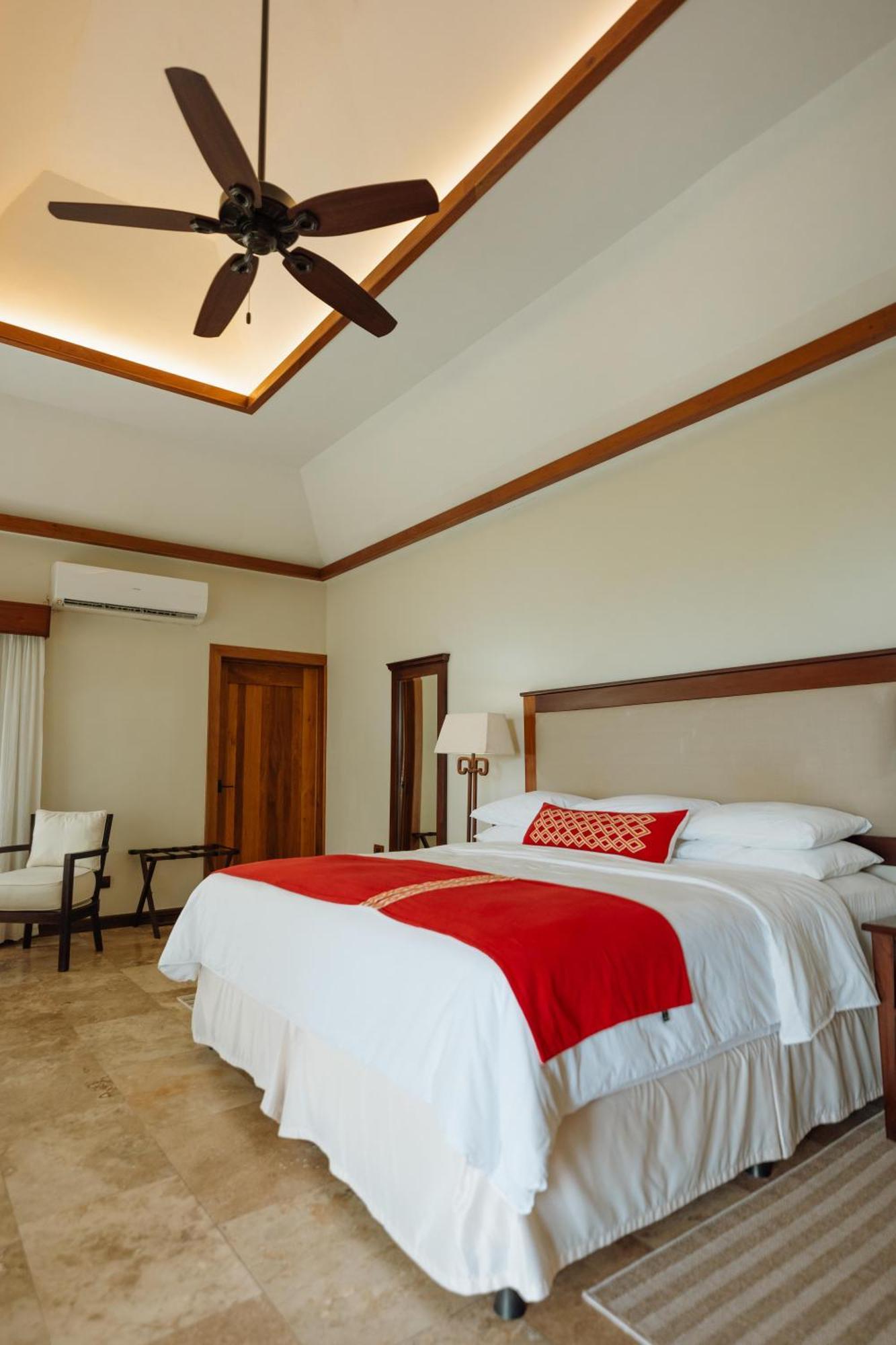 Bolontiku Boutique Hotel Member Of The Cayuga Collection San Andres Екстер'єр фото