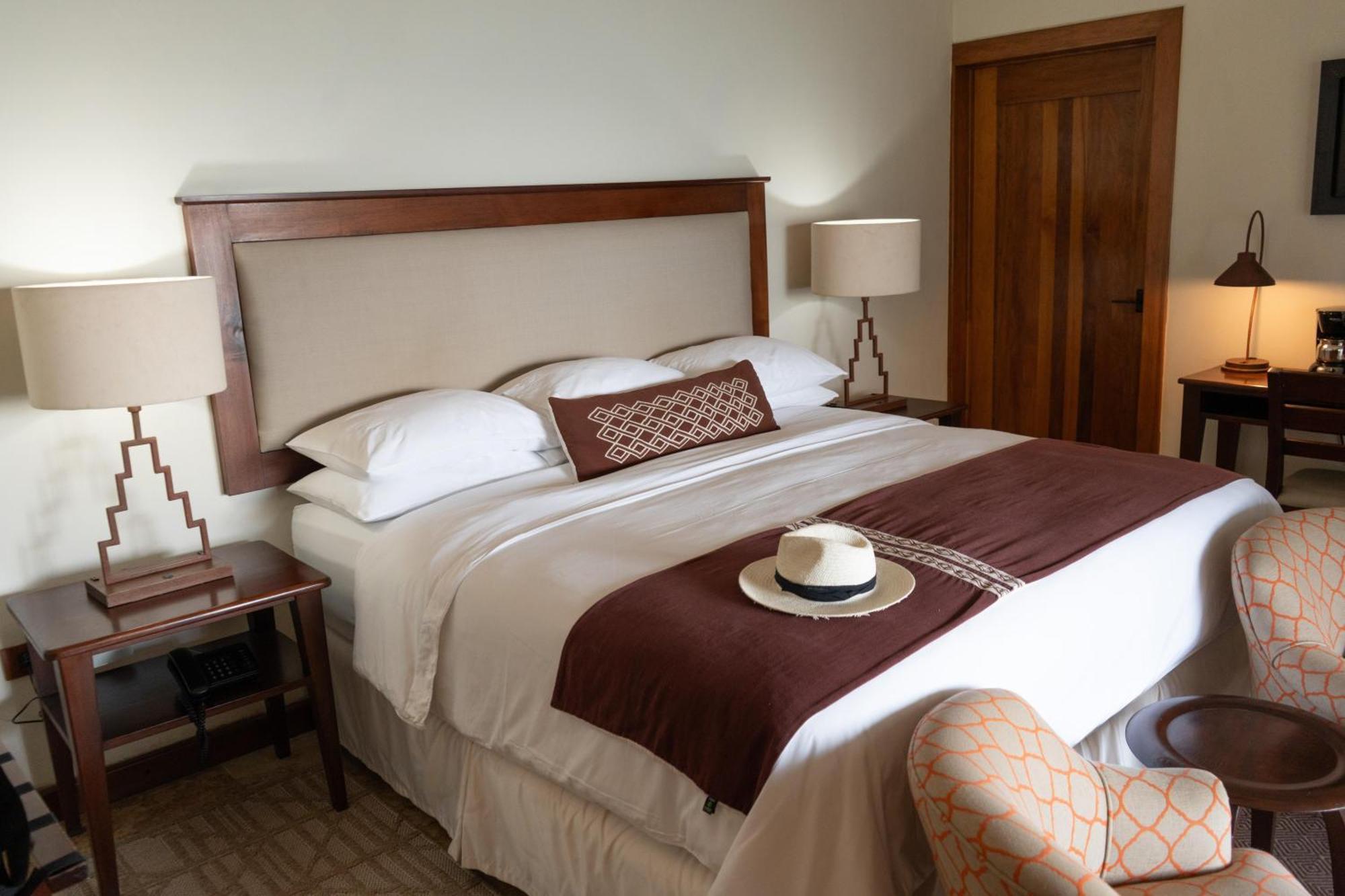 Bolontiku Boutique Hotel Member Of The Cayuga Collection San Andres Екстер'єр фото