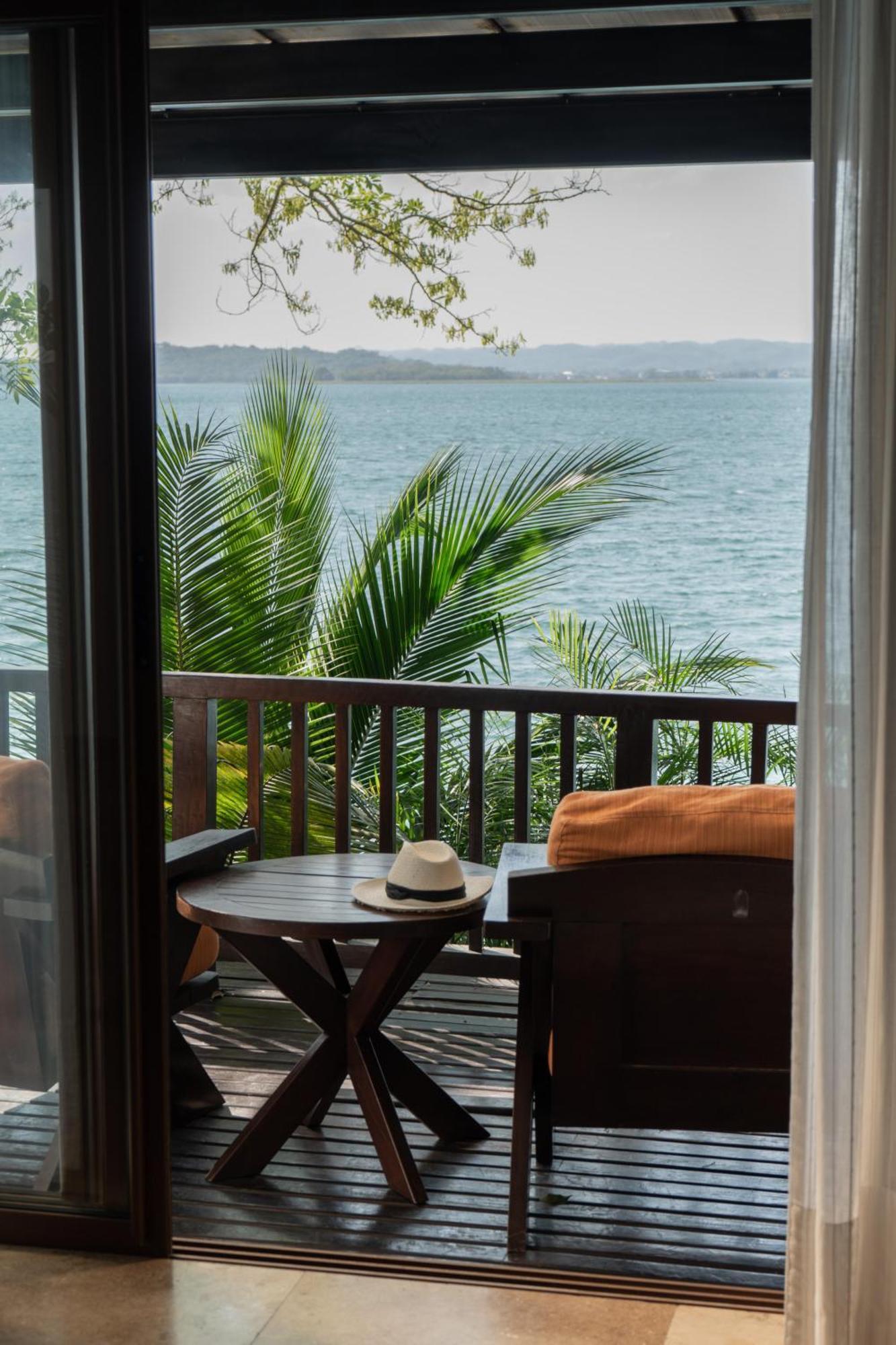 Bolontiku Boutique Hotel Member Of The Cayuga Collection San Andres Екстер'єр фото
