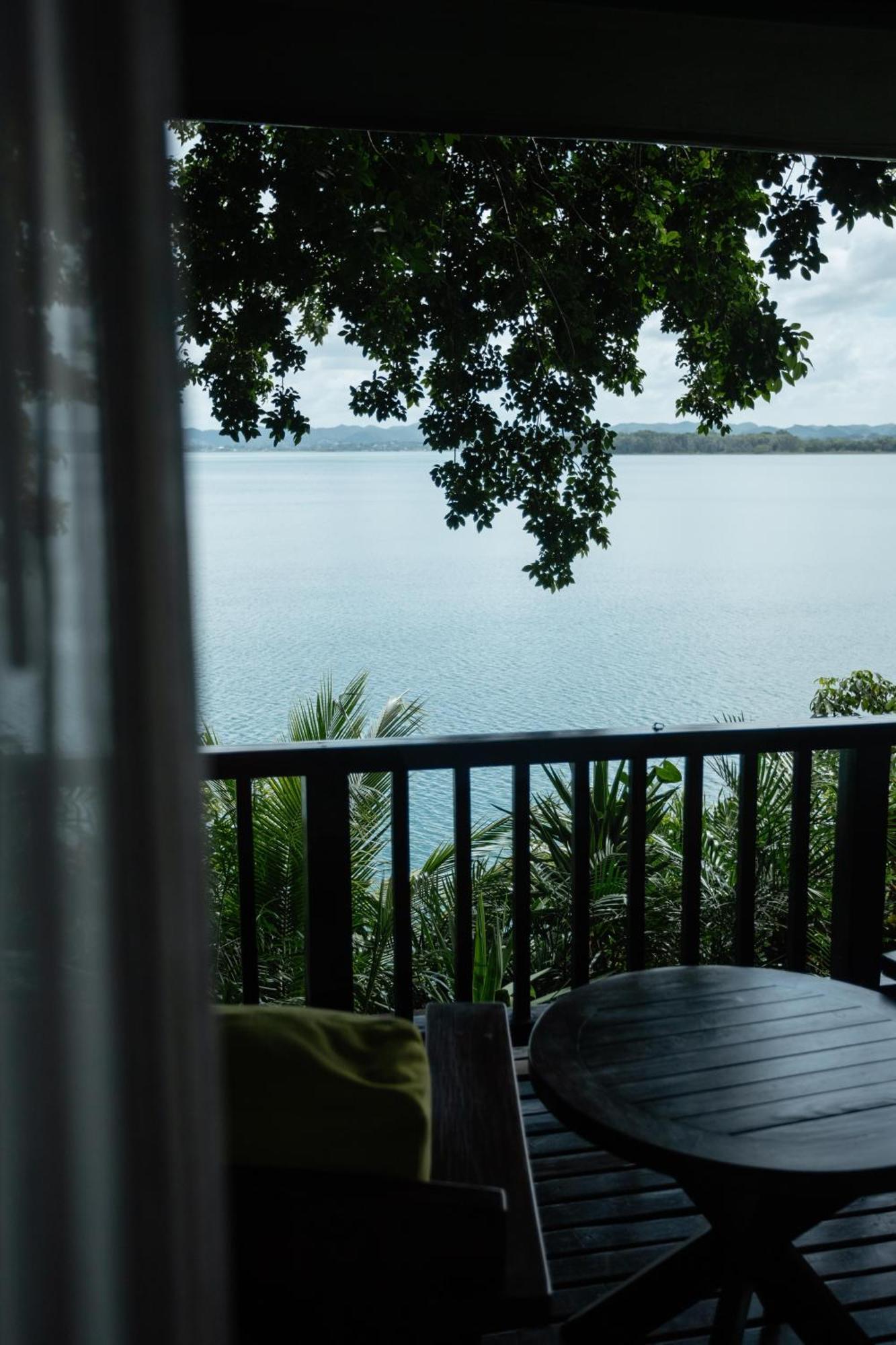 Bolontiku Boutique Hotel Member Of The Cayuga Collection San Andres Екстер'єр фото