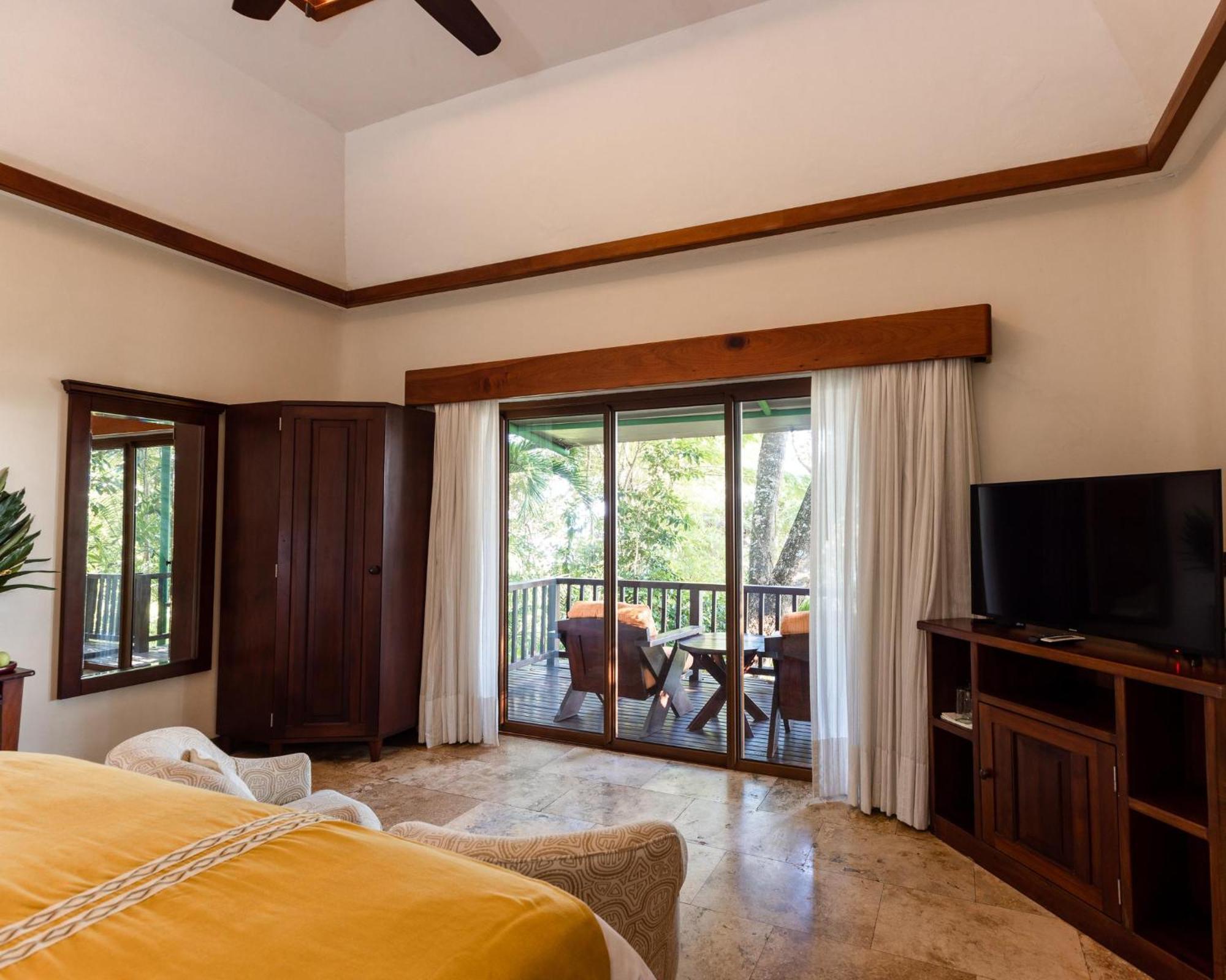Bolontiku Boutique Hotel Member Of The Cayuga Collection San Andres Екстер'єр фото