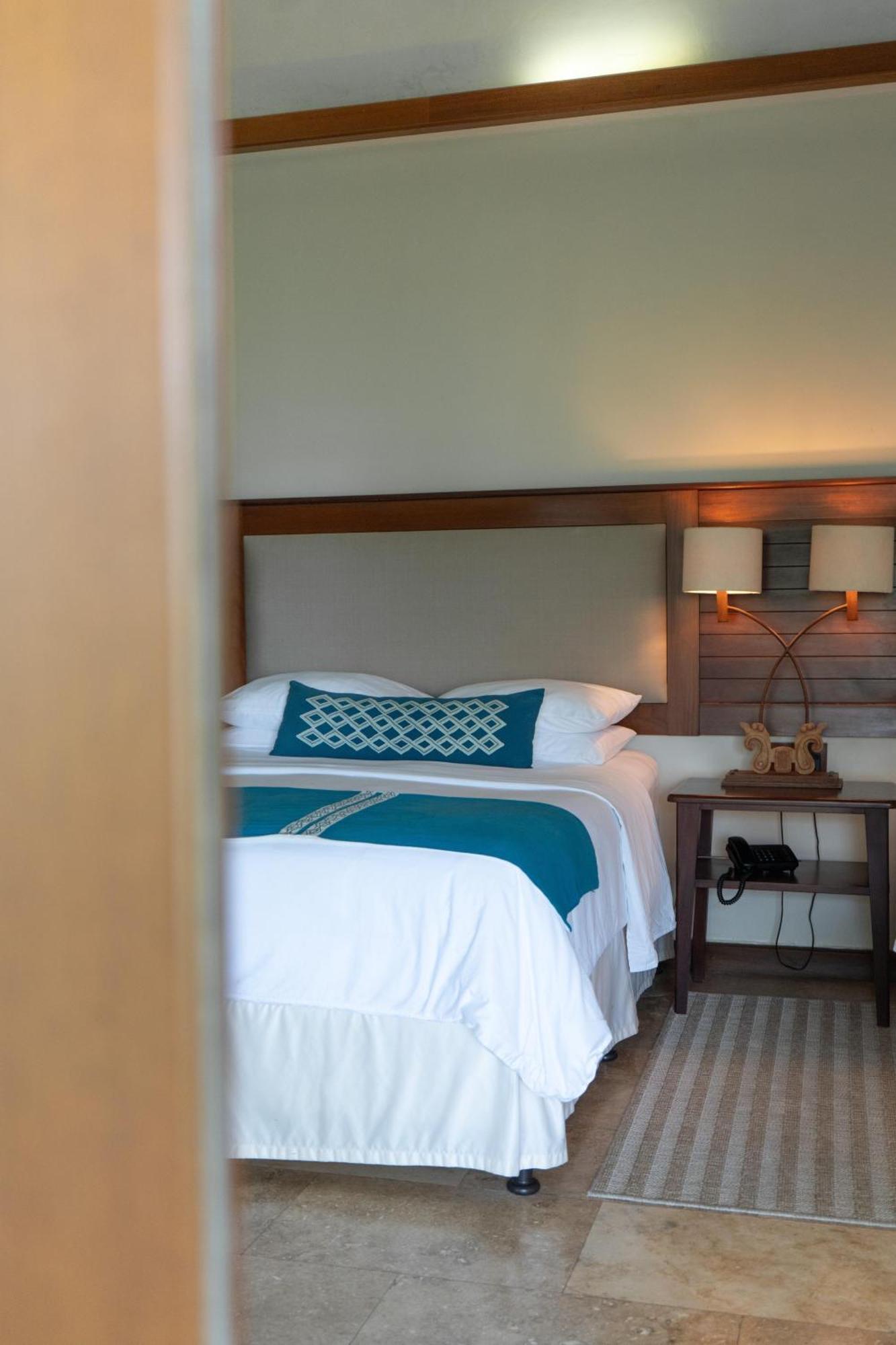 Bolontiku Boutique Hotel Member Of The Cayuga Collection San Andres Екстер'єр фото