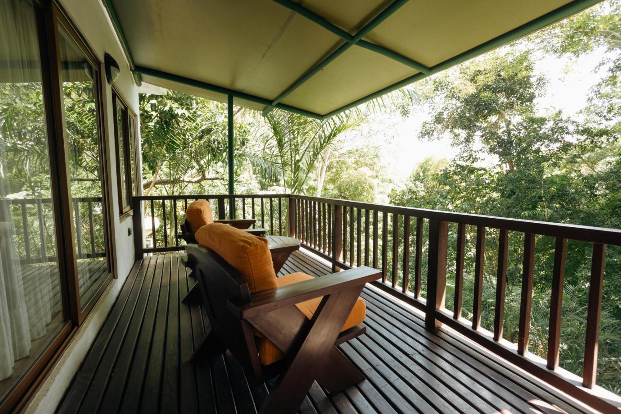 Bolontiku Boutique Hotel Member Of The Cayuga Collection San Andres Екстер'єр фото