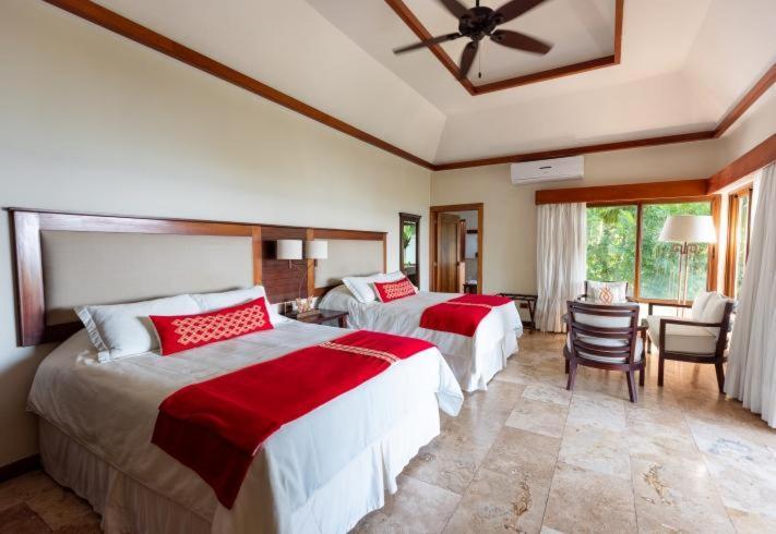 Bolontiku Boutique Hotel Member Of The Cayuga Collection San Andres Екстер'єр фото