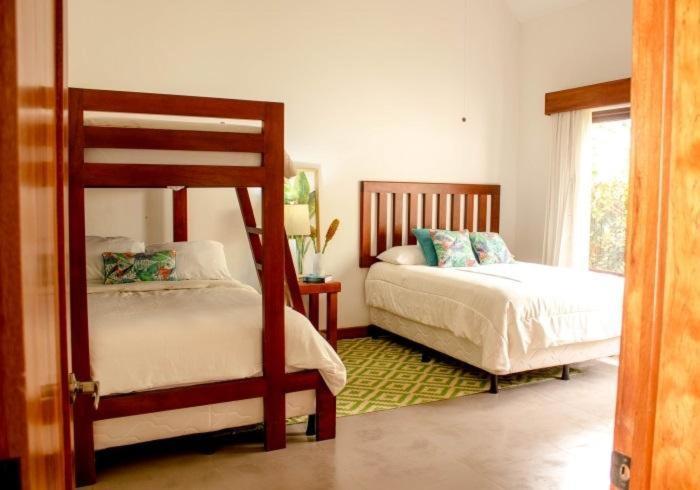 Bolontiku Boutique Hotel Member Of The Cayuga Collection San Andres Екстер'єр фото