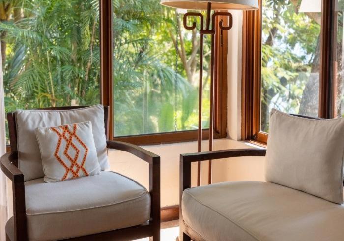Bolontiku Boutique Hotel Member Of The Cayuga Collection San Andres Екстер'єр фото