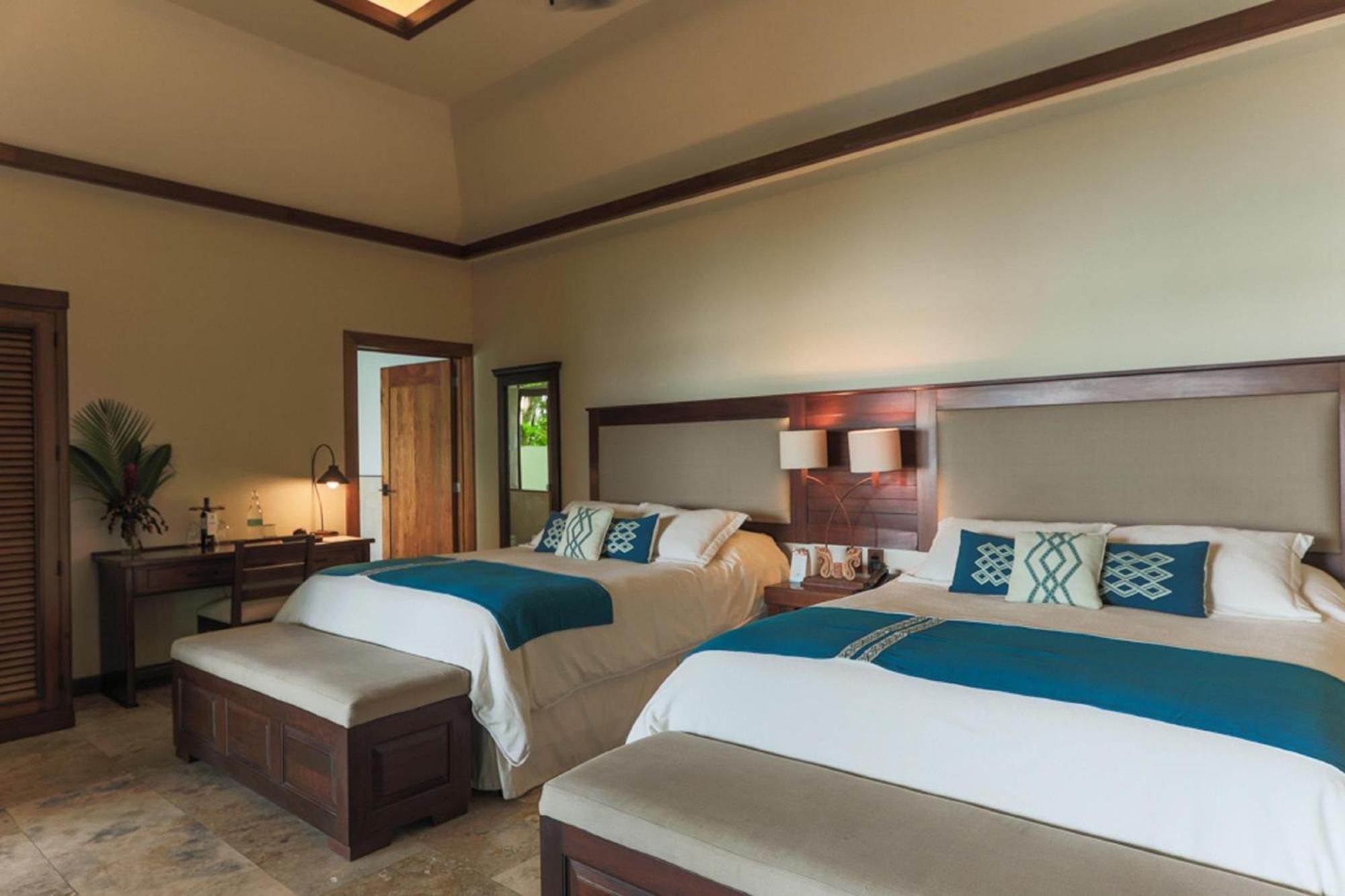 Bolontiku Boutique Hotel Member Of The Cayuga Collection San Andres Екстер'єр фото