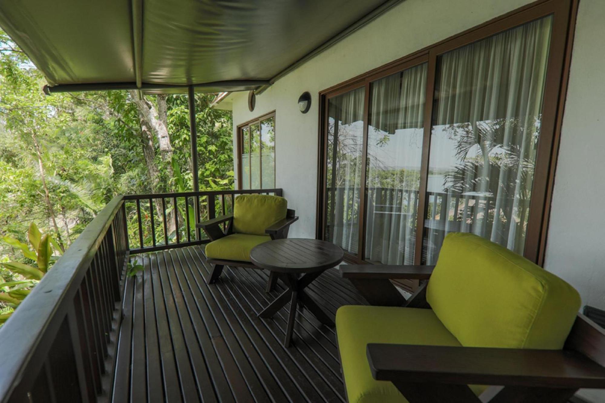 Bolontiku Boutique Hotel Member Of The Cayuga Collection San Andres Екстер'єр фото
