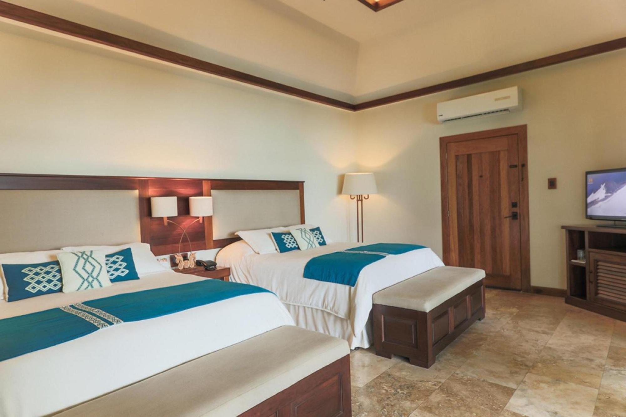 Bolontiku Boutique Hotel Member Of The Cayuga Collection San Andres Екстер'єр фото