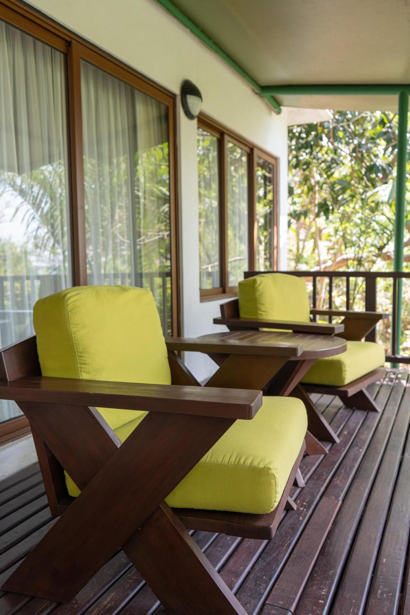 Bolontiku Boutique Hotel Member Of The Cayuga Collection San Andres Екстер'єр фото