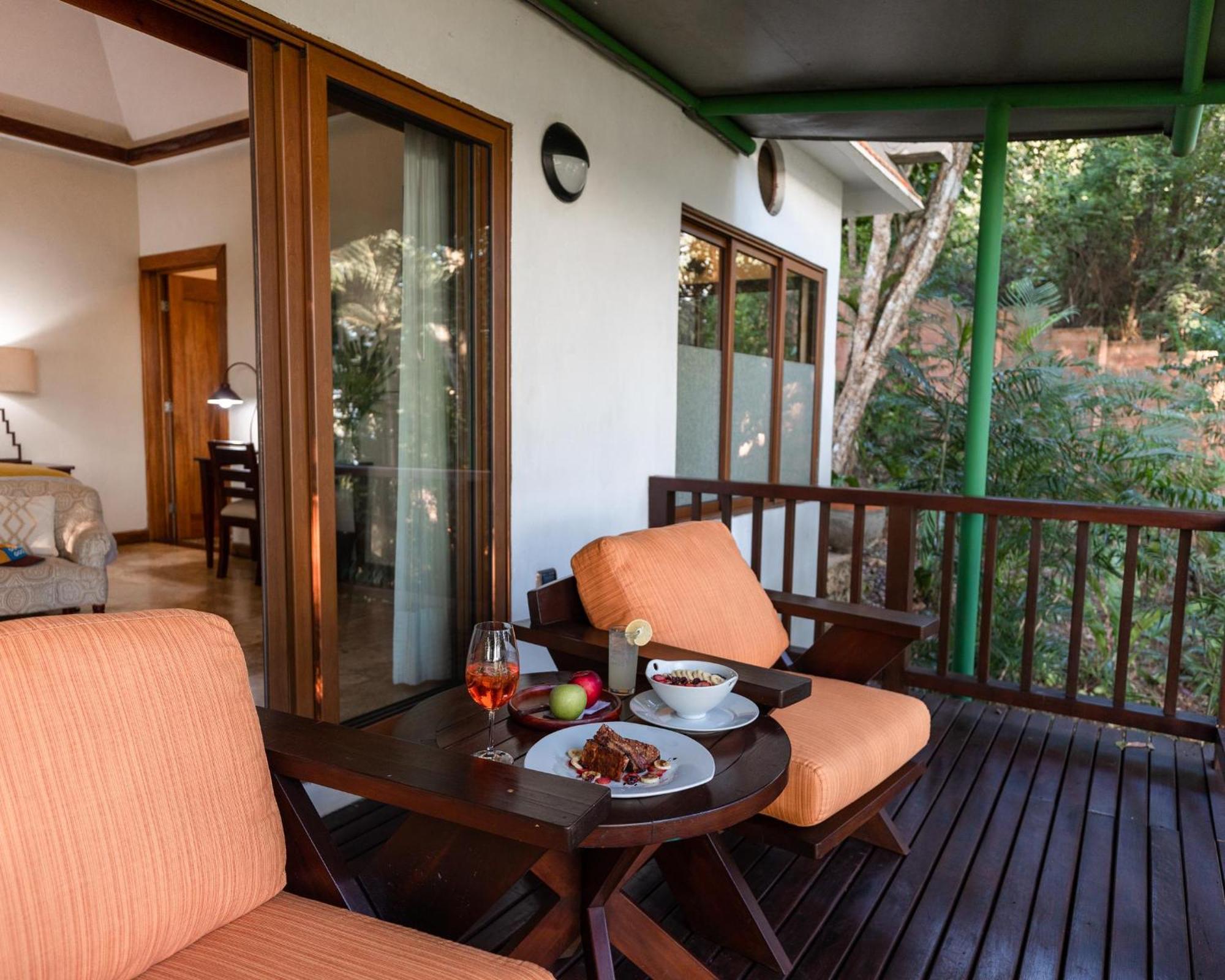 Bolontiku Boutique Hotel Member Of The Cayuga Collection San Andres Екстер'єр фото