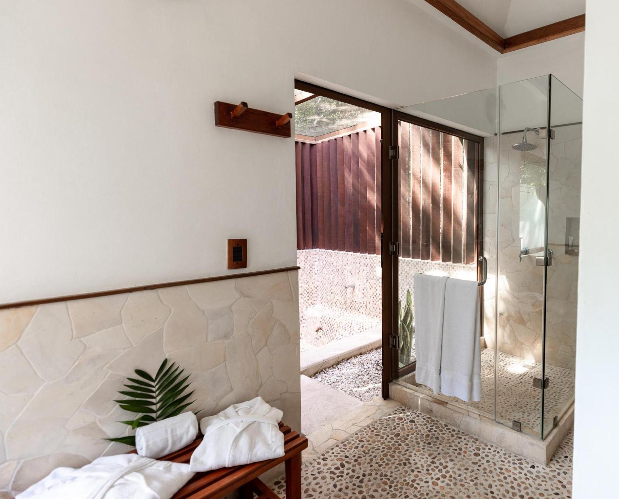 Bolontiku Boutique Hotel Member Of The Cayuga Collection San Andres Екстер'єр фото