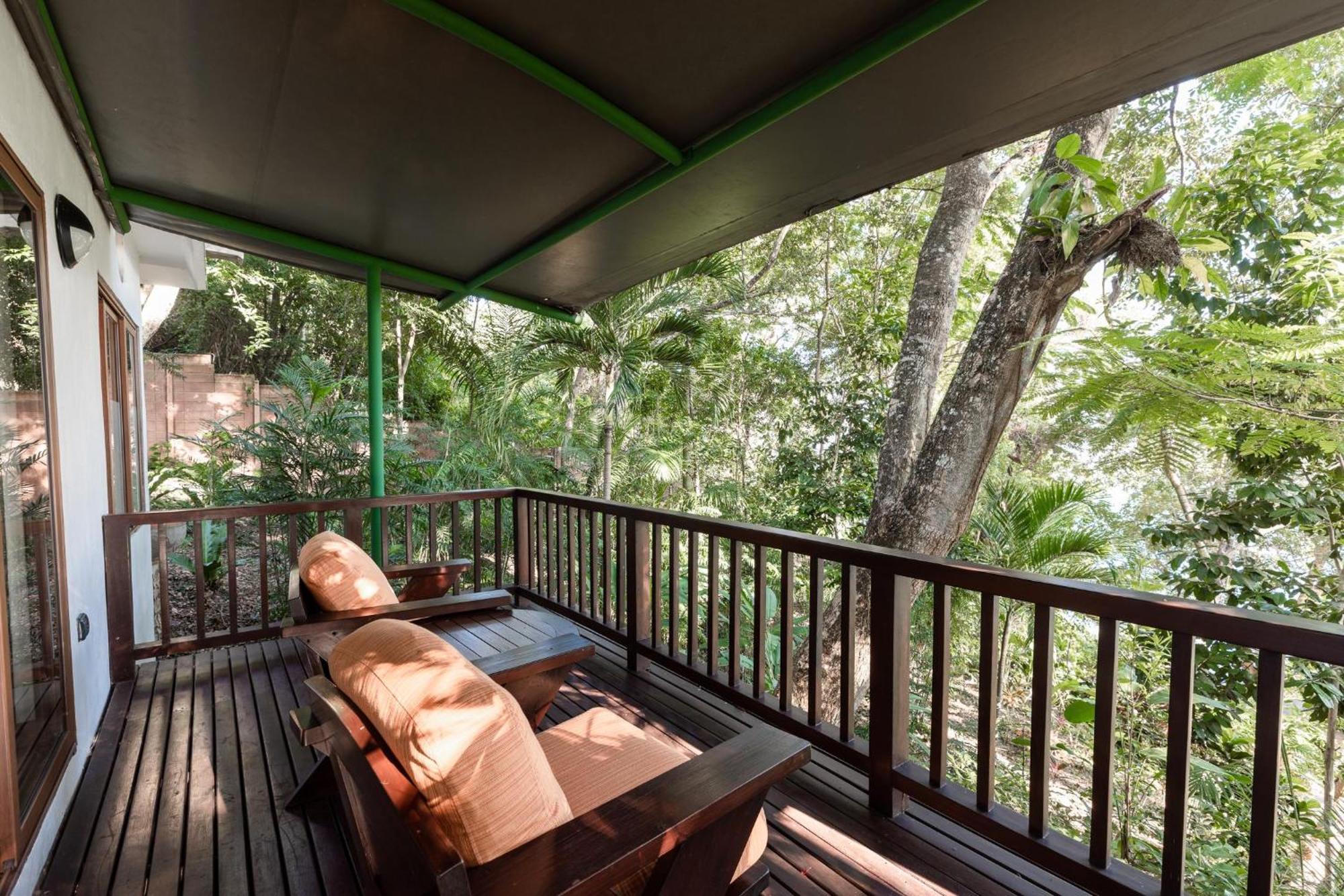 Bolontiku Boutique Hotel Member Of The Cayuga Collection San Andres Екстер'єр фото