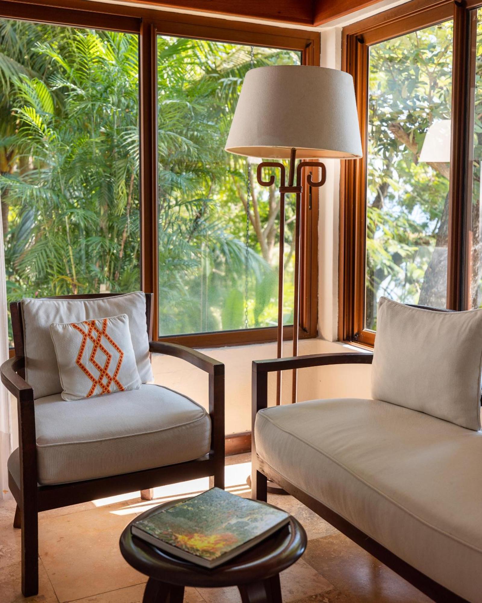 Bolontiku Boutique Hotel Member Of The Cayuga Collection San Andres Екстер'єр фото