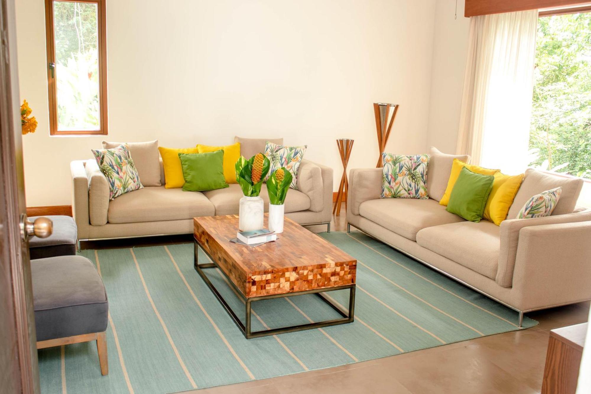 Bolontiku Boutique Hotel Member Of The Cayuga Collection San Andres Екстер'єр фото