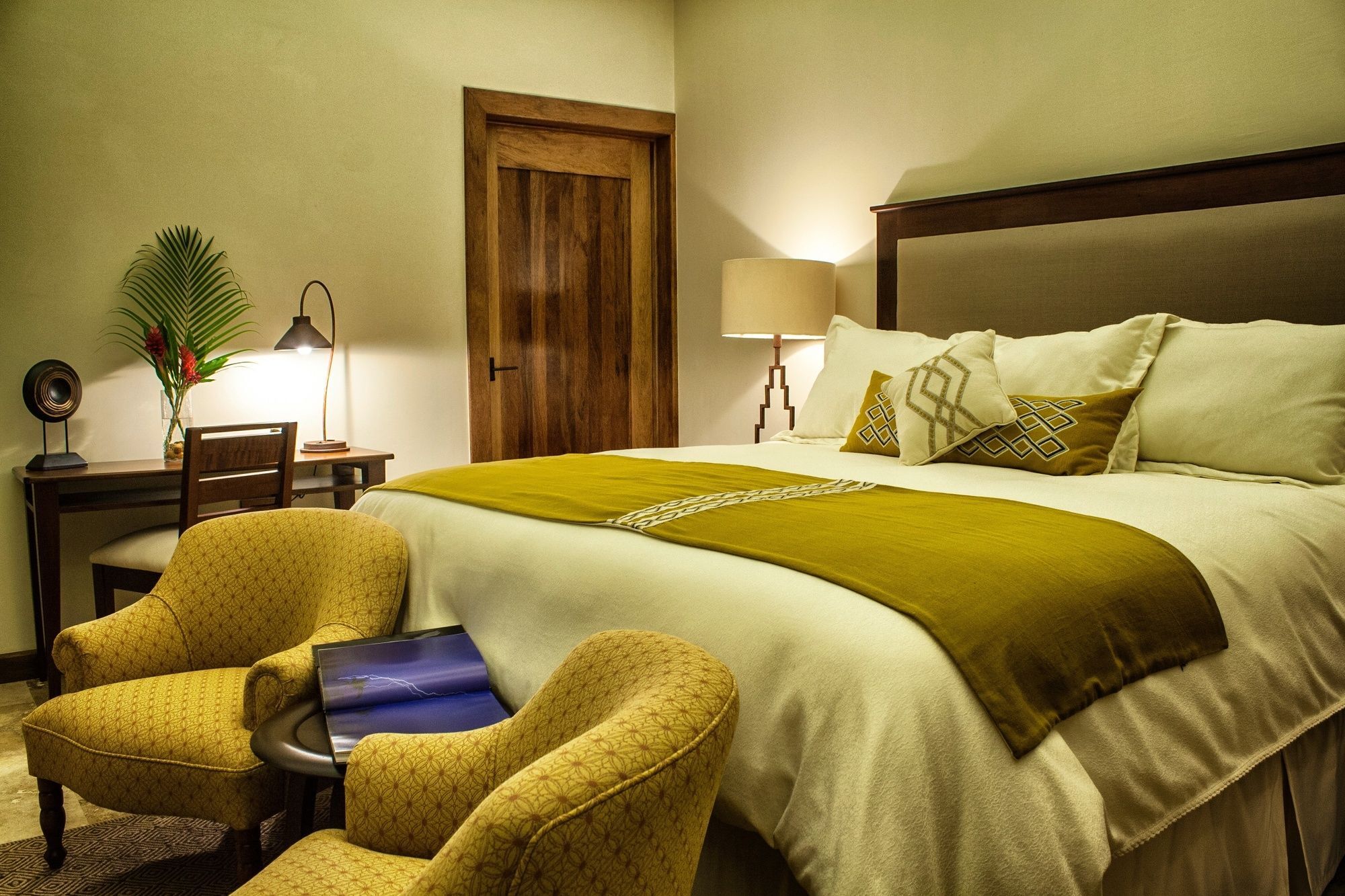 Bolontiku Boutique Hotel Member Of The Cayuga Collection San Andres Екстер'єр фото
