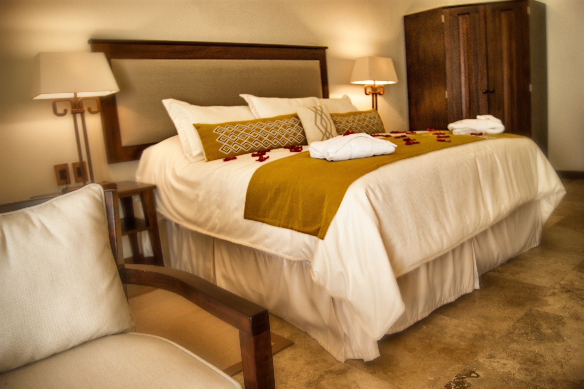 Bolontiku Boutique Hotel Member Of The Cayuga Collection San Andres Екстер'єр фото
